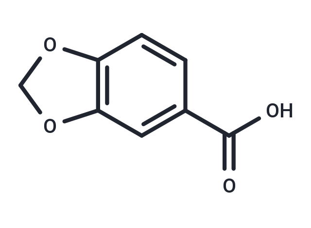 Piperonylic acid