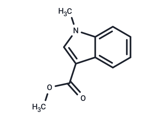 Methyl 1-methyl-1H-indole-3-carboxylate