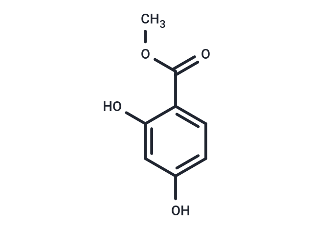 Methyl 2,4-dihydroxybenzoate