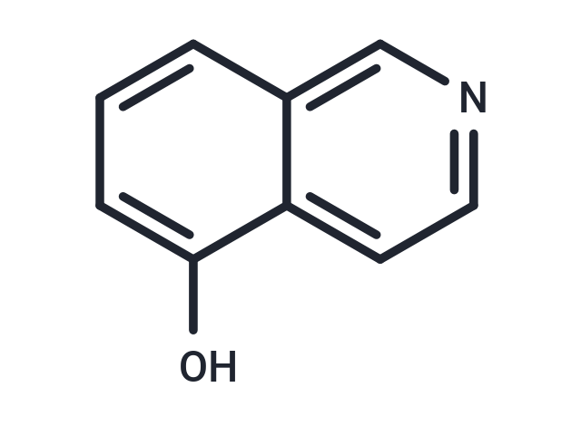 5-Hydroxyisoquinoline