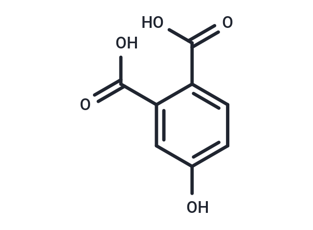 4-Hydroxyphthalic acid