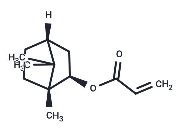 Isobornyl acrylate