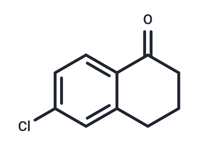 6-Chloro-1-tetralone