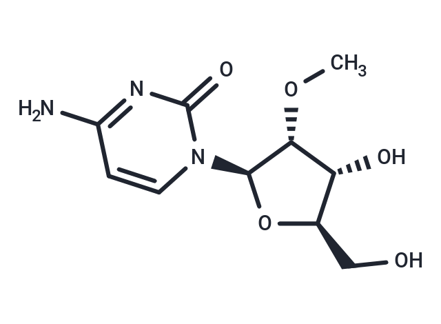 2′-O-Methylcytidine