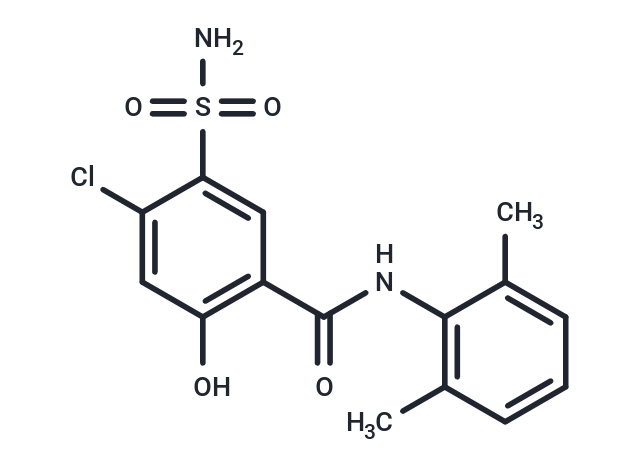 Xipamide