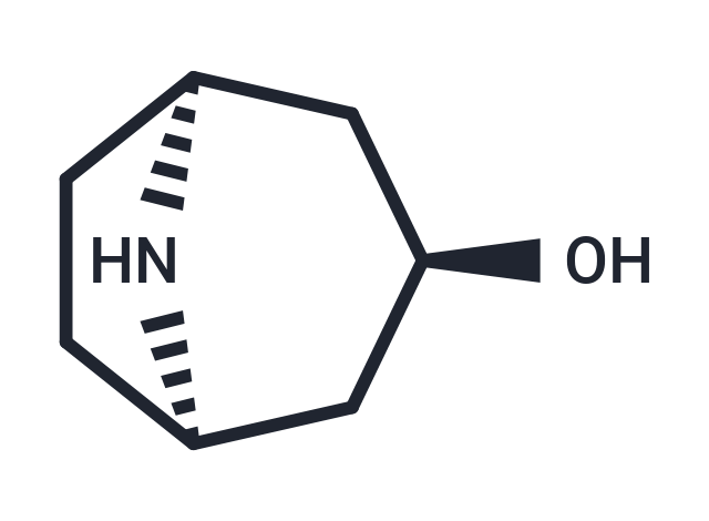 Nortropine