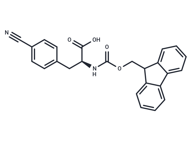 Fmoc-Phe(4-CN)-OH