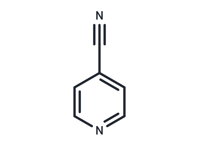 4-Cyanopyridine