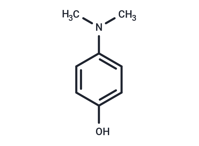 4-(Dimethylamino)phenol