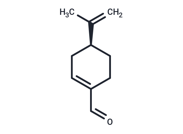 (-)-Perillaldehyde