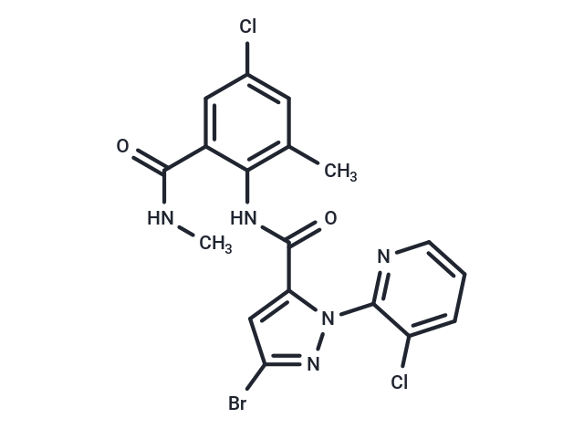 Chlorantraniliprole