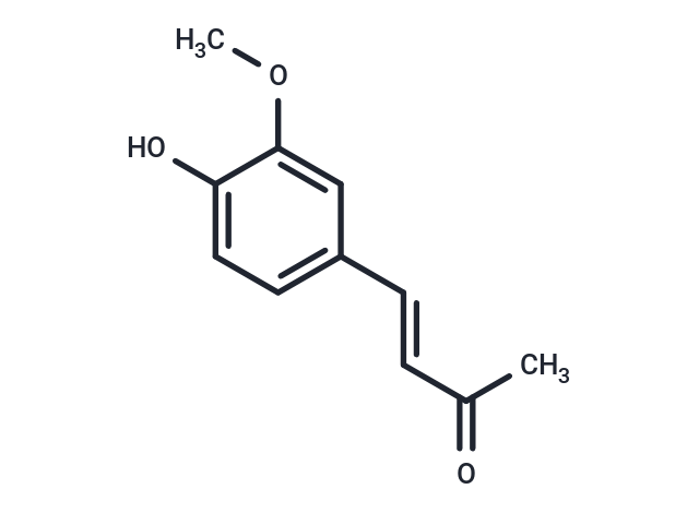 Dehydrozingerone