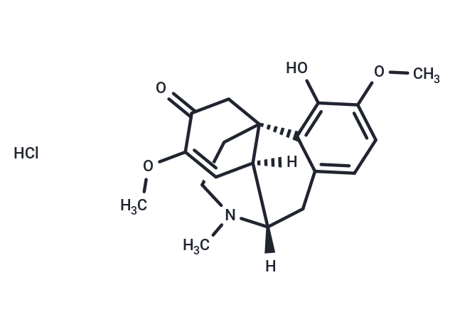 Sinomenine hydrochloride