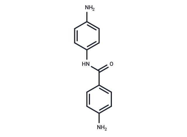 4-Amino-N-(4-aminophenyl)benzamide