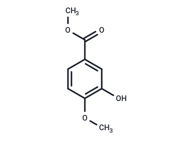 Methyl isovanillate