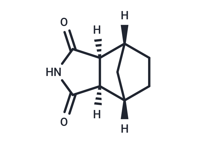 exo-Hexahydro-1H-4,7-methanoisoindole-1,3(2H)-dione