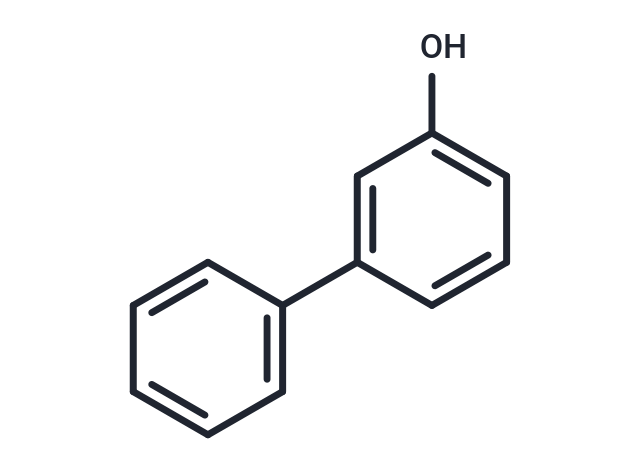 3-Hydroxybiphenyl