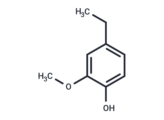 2-Methoxy-4-ethylphenol