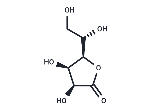 L-Gulono-1,4-lactone