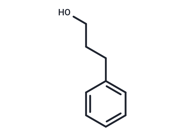 Hydrocinnamic alcohol