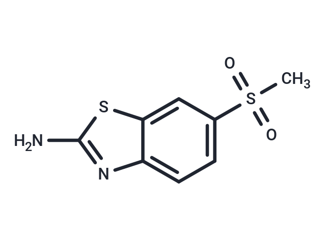 TbPTR1 inhibitor 2