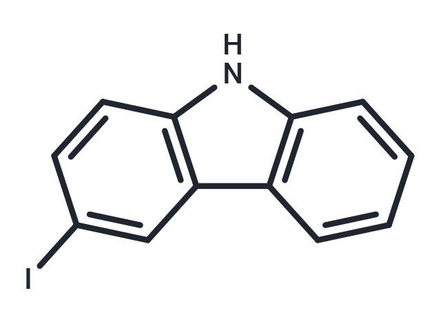 3-Iodo-9H-carbazole