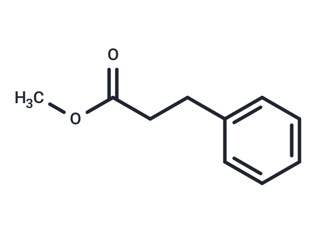 Methyl 3-phenylpropanoate