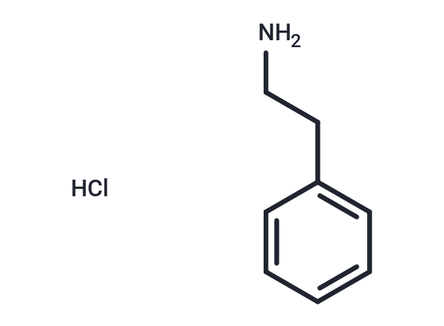 2-Phenylethylamine hydrochloride