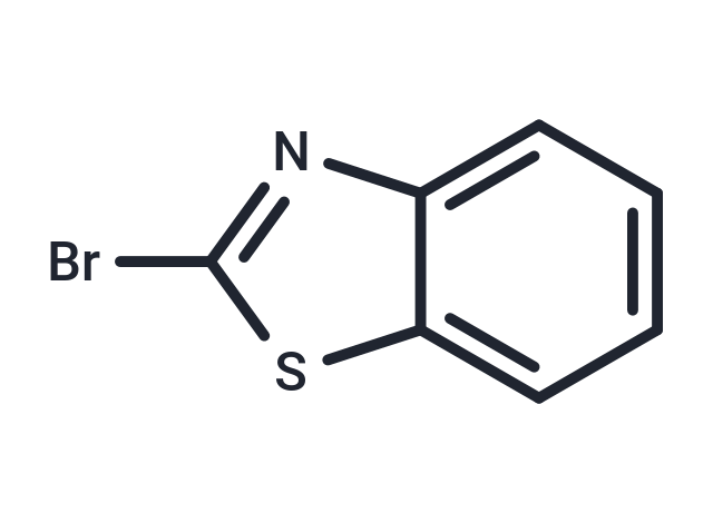 2-Bromo-1,3-benzothiazole