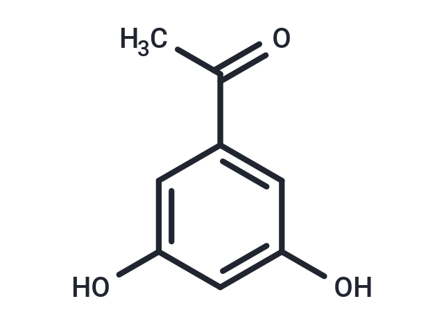 3,5-Dihydroxyacetophenone