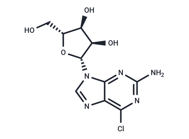 6-Chloroguanineriboside