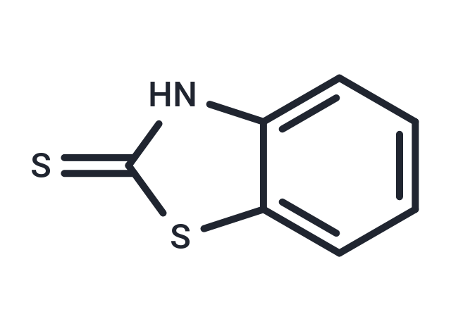 2-Mercaptobenzothiazole