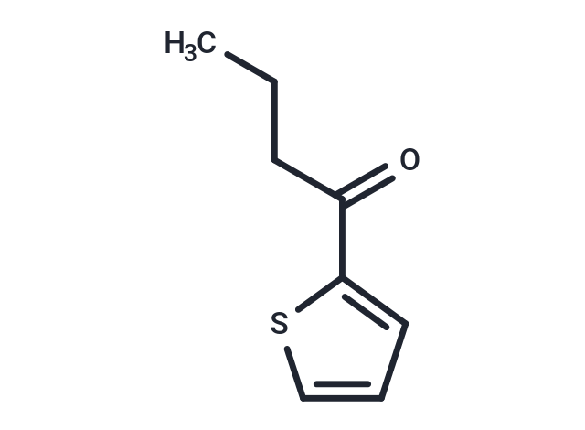 2-Butanoylthiophene