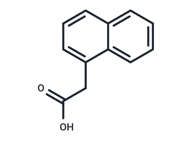 1-Naphthaleneacetic acid