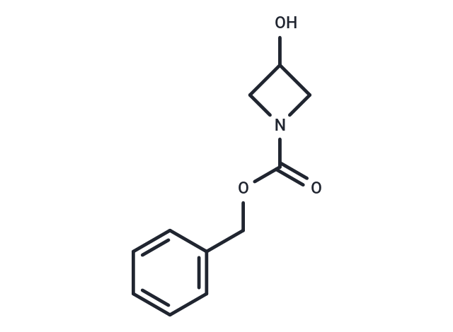 1-Cbz-3-Hydroxyazetidine