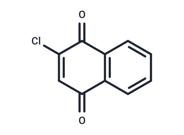 2-Chloronaphthoquinone