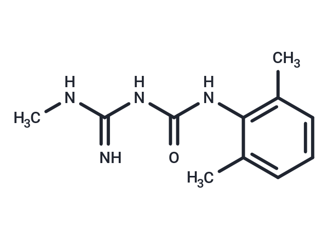 Lidamidine