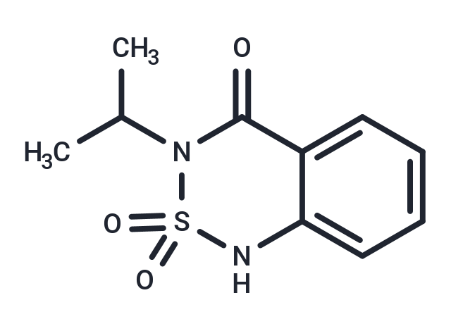 Bentazone