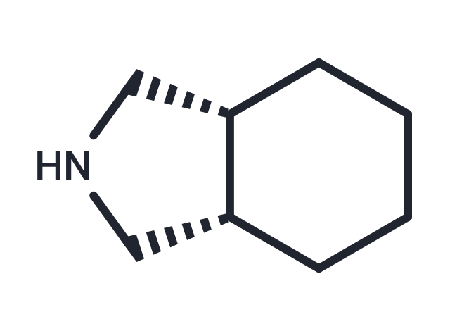 Octahydroisoindole