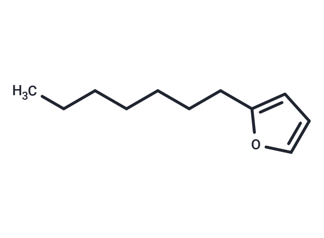 2-Heptylfuran