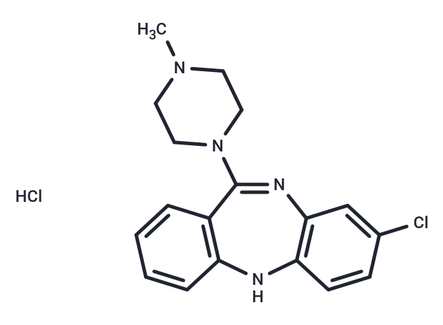 Clozapine