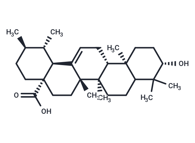 Ursolic acid