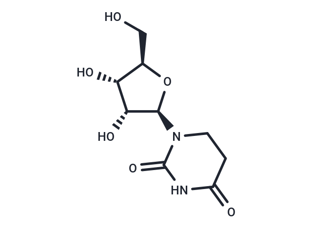 5,6-Dihydrouridine