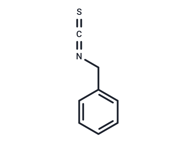 Benzyl isothiocyanate