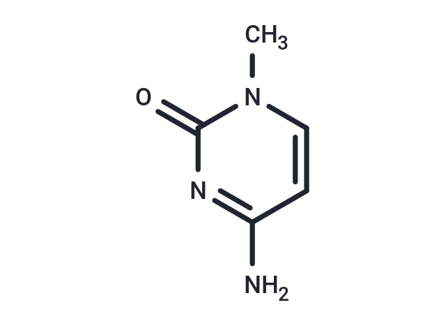 1-Methylcytosine