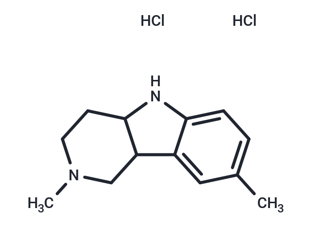 Carbidine dihydrochloride