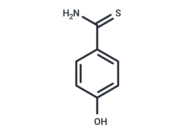 4-Hydroxybenzothioamide