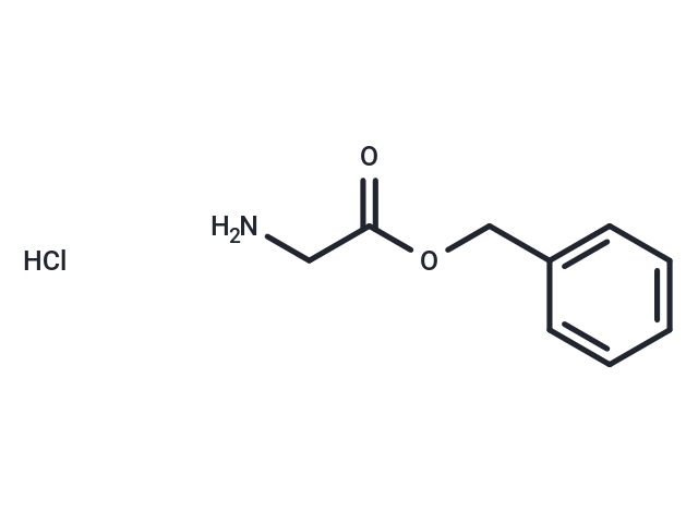 H-DL-Gly-OBzl HCl [2462-31-9]