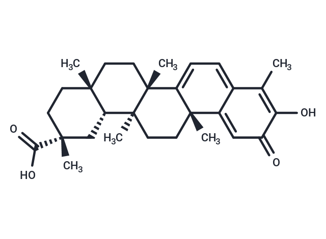 Tripterin