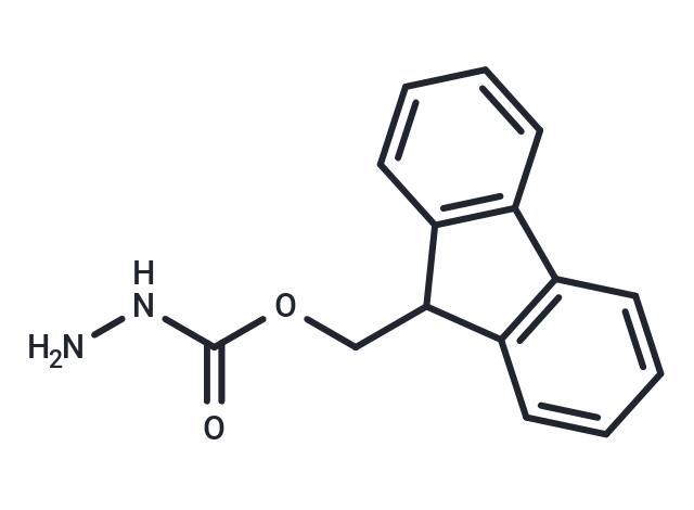 9-Fluorenylmethyl carbazate